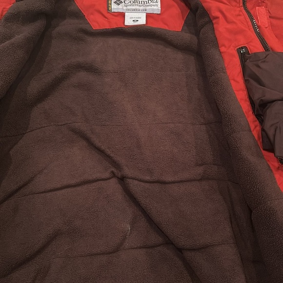 Columbia Winter Jacket - Picture 5 of 6